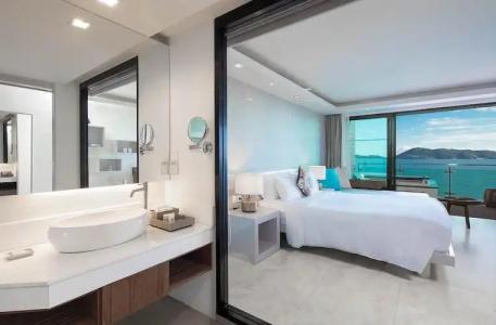 Zenmaya Oceanfront Phuket, Trademark Collection by Wyndham - 41