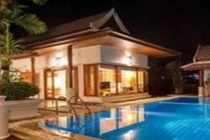 Pimann Buri Pool Villas Ao Nang Krabi Sha Plus, Ao Nang