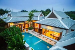 Pimann Buri Pool Villas Ao Nang Krabi Sha Plus, Ao Nang