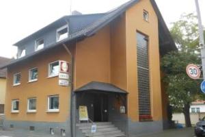 Hotel Henry, Dreieich