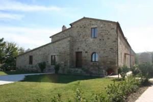 Agriturismo Collodi, Montalcino