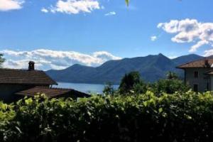 Roncocamana B&B, Luino