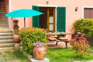 Farm Stay «Podere Il Giardino», San Miniato