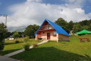 Apartments Durdic, Zabljak