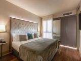 Atrium Double room