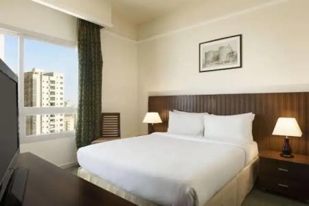 Ramada by Wyndham Beach Ajman - 100