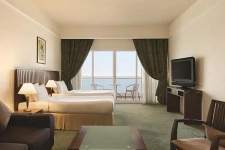 Ramada by Wyndham Beach Ajman - 105