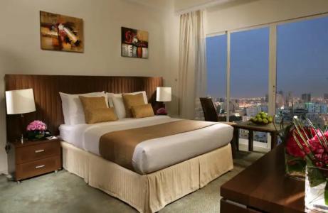 Ramada by Wyndham Beach Ajman - 101