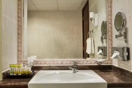 Ramada by Wyndham Beach Ajman - 106