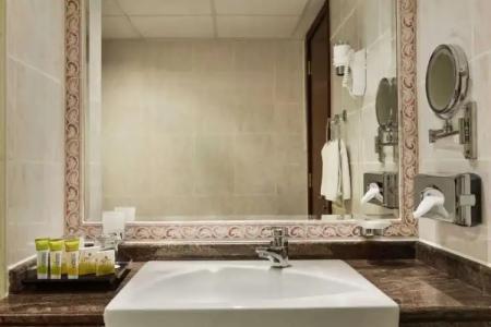 Ramada by Wyndham Beach Ajman - 107