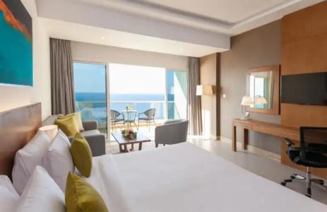 Ramada by Wyndham Beach Ajman - 110