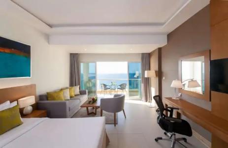 Ramada by Wyndham Beach Ajman - 109