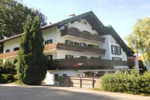 Hotel Bavaria, Bad Wiessee