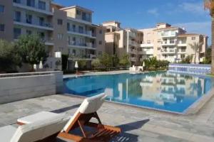 Elysia Park Apartment 203, Paphos