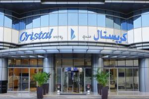 Cristal Hotel Abu Dhabi, Abu Dhabi