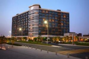 Centro Yas Island-by Rotana, Abu Dhabi