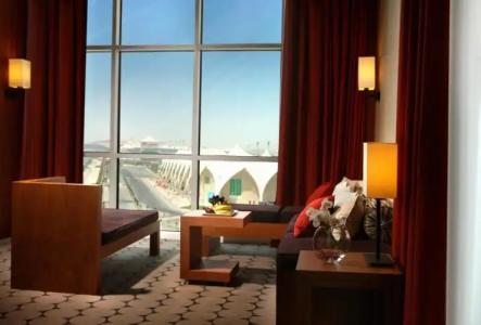 Centro Yas Island-by Rotana - 42