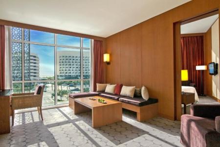 Centro Yas Island-by Rotana - 5