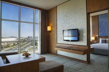 Centro Yas Island-by Rotana - 48