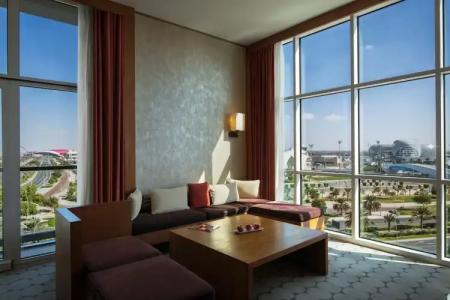 Centro Yas Island-by Rotana - 51