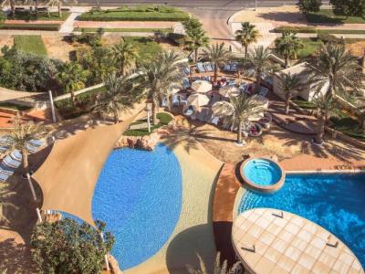 Centro Yas Island-by Rotana - 19