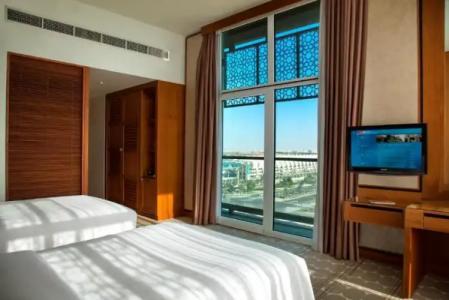 Centro Yas Island-by Rotana - 24