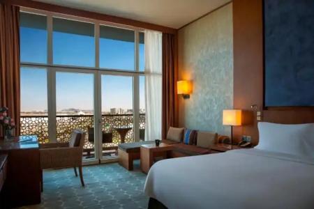 Centro Yas Island-by Rotana - 21