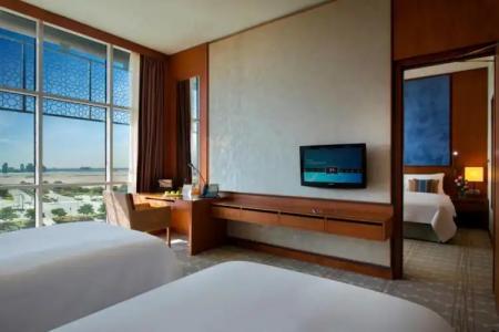 Centro Yas Island-by Rotana - 20