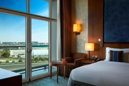 Centro Yas Island-by Rotana - 35