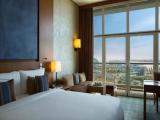 Double Club Rotana room with balcony