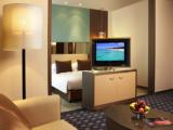 Double Junior Suite