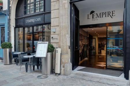 L'Empire Paris - 58