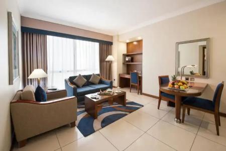 Al Rawda Arjaan by Rotana, Abu Dhabi - 67