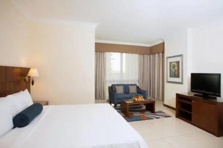 Al Rawda Arjaan by Rotana, Abu Dhabi - 59