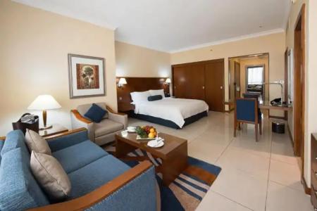 Al Rawda Arjaan by Rotana, Abu Dhabi - 69