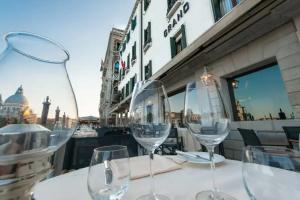 Monaco & Grand Canal, Venice