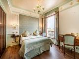 Deluxe Double room with Grand canal view