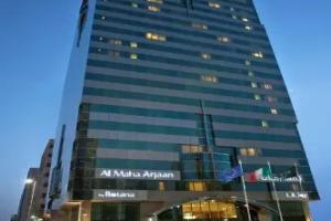 Al Maha Arjaan by Rotana, Abu Dhabi