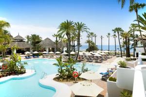 Don Carlos Resort & Spa, Marbella