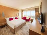 Superior Double room with sea view