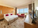 Premium Deluxe Double room with sea view