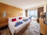 Superior Triple room with sea view