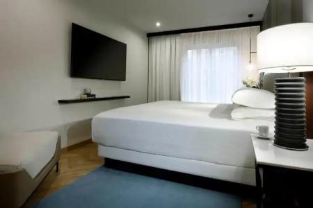 Hyatt Regency Hesperia Madrid - 126