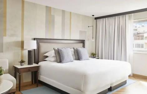 Hyatt Regency Hesperia Madrid - 112