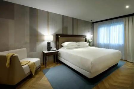 Hyatt Regency Hesperia Madrid - 101