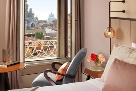 The St. Regis Venice - 111