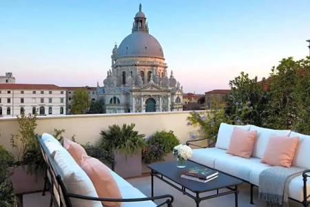 The St. Regis Venice - 113