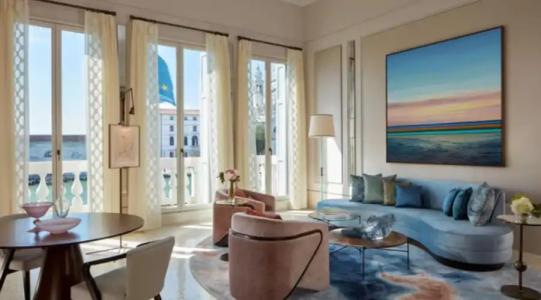 The St. Regis Venice - 166