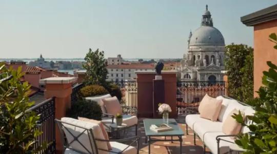 The St. Regis Venice - 179