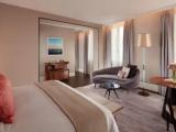 Astor Double Suite with city view